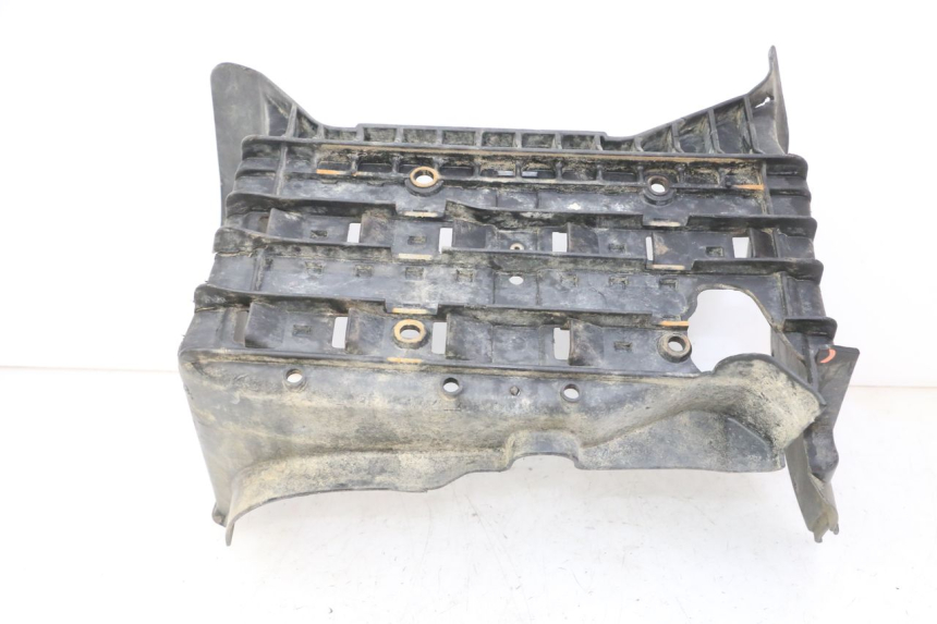 photo de RECHTER VOETSTEUN YAMAHA YFM BRUIN 350 (2003 - 2009) - Detail van het onderdeel