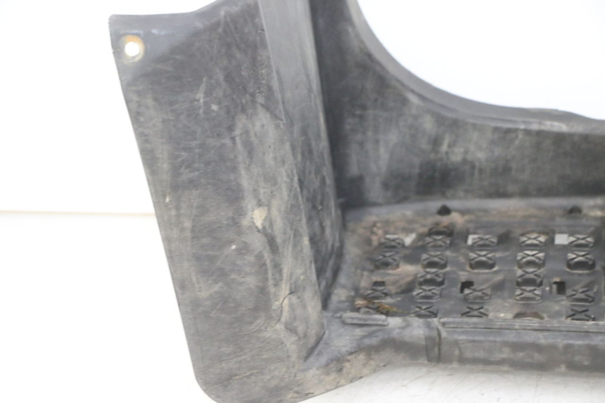 photo de RECHTER VOETSTEUN YAMAHA YFM BRUIN 350 (2003 - 2009) - Zoom op componenten