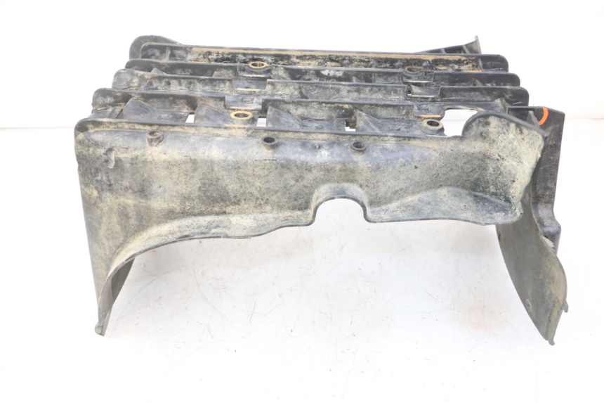 photo de RECHTER VOETSTEUN YAMAHA YFM BRUIN 350 (2003 - 2009) - Zoom op gebruiksstaat