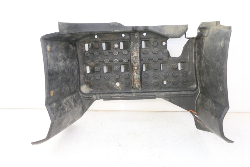 photo de RECHTER VOETSTEUN YAMAHA YFM BRUIN 350 (2003 - 2009) - Andere kijkhoek