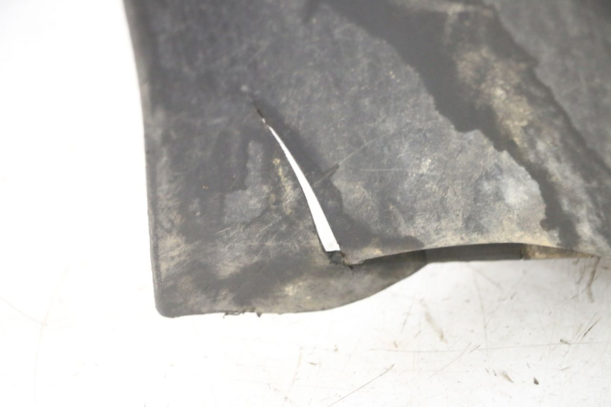 photo de RECHTER VOETSTEUN YAMAHA YFM BRUIN 350 (2003 - 2009) - Technische close-up