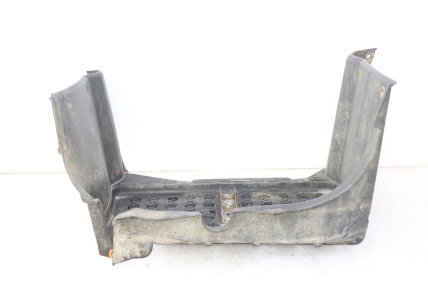 photo de RECHTER VOETSTEUN YAMAHA YFM BRUIN 350 (2003 - 2009) - Staat van het oppervlak