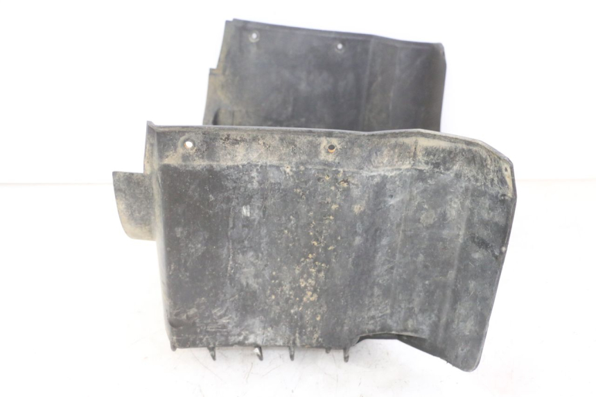 photo de RECHTER VOETSTEUN YAMAHA YFM BRUIN 350 (2003 - 2009) - Gecontroleerd onderdeel