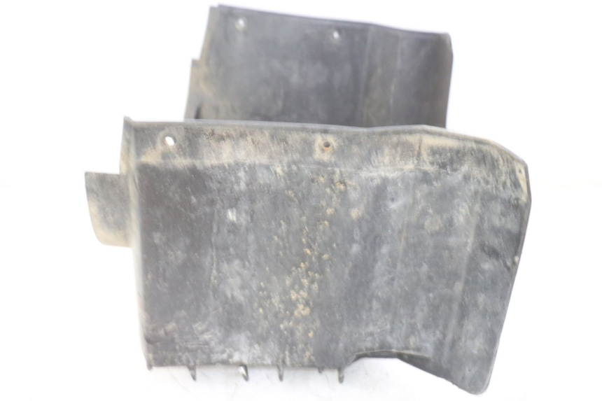 photo de RECHTER VOETSTEUN YAMAHA YFM BRUIN 350 (2003 - 2009) - Markeringen en referenties