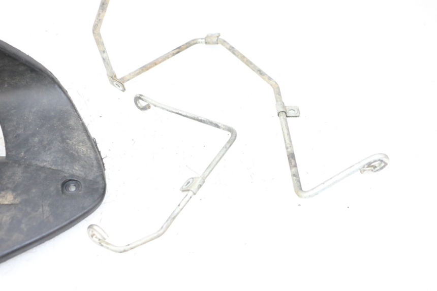 photo de RECHTER VOETSTEUN YAMAHA YFM R RAPTOR 250 (2008 - 2014) - Productaanzicht