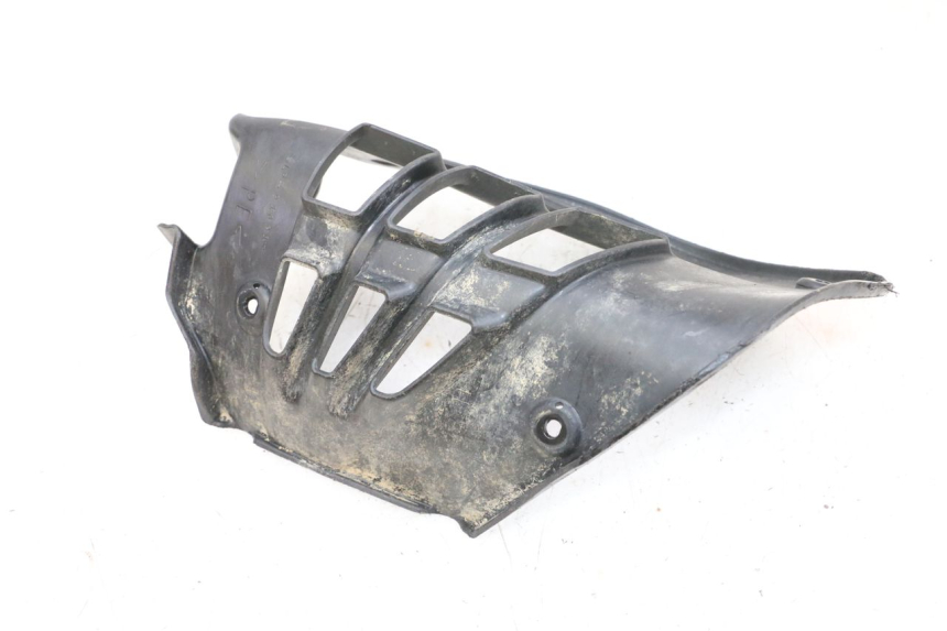 photo de RECHTER VOETSTEUN YAMAHA YFM R RAPTOR 250 (2008 - 2014) - Kenmerkende details