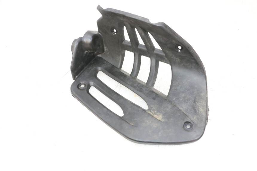 photo de RECHTER VOETSTEUN YAMAHA YFM R RAPTOR 250 (2008 - 2014) - Zoom op componenten