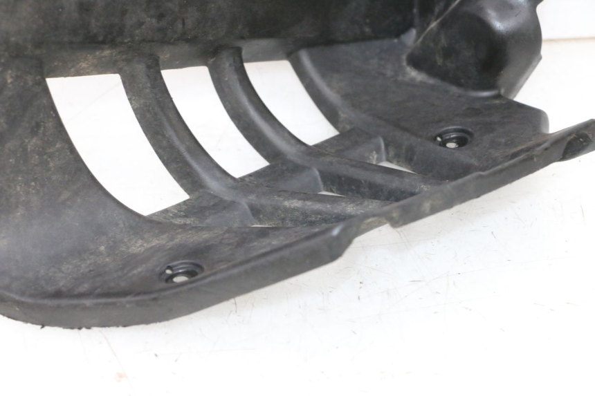 photo de RECHTER VOETSTEUN YAMAHA YFM R RAPTOR 250 (2008 - 2014) - Detailaanzicht