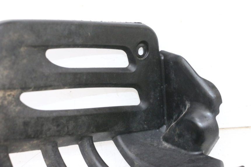 photo de RECHTER VOETSTEUN YAMAHA YFM R RAPTOR 250 (2008 - 2014) - Aanvullende foto