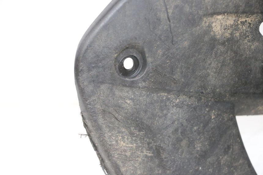 photo de RECHTER VOETSTEUN YAMAHA YFM R RAPTOR 250 (2008 - 2014) - Visuele inspectie