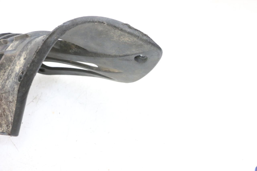 photo de RECHTER VOETSTEUN YAMAHA YFM R RAPTOR 250 (2008 - 2014) - Andere kijkhoek