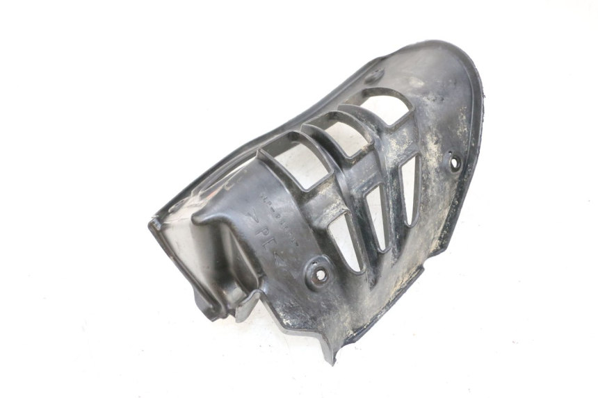 photo de RECHTER VOETSTEUN YAMAHA YFM R RAPTOR 250 (2008 - 2014) - Overzicht