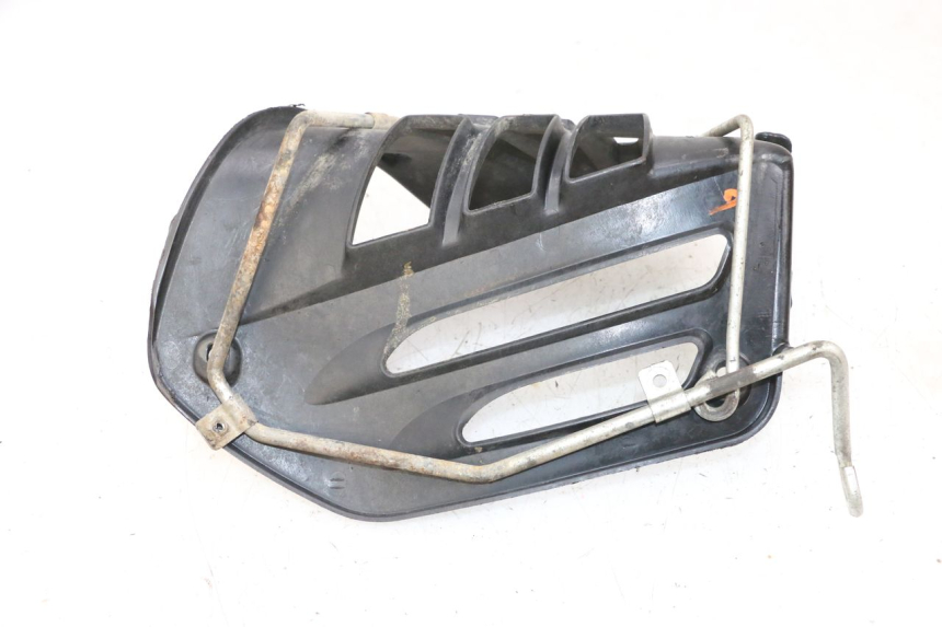 photo de RECHTER VOETSTEUN YAMAHA YFM R RAPTOR 250 (2008 - 2014) - Bevestigingspunten