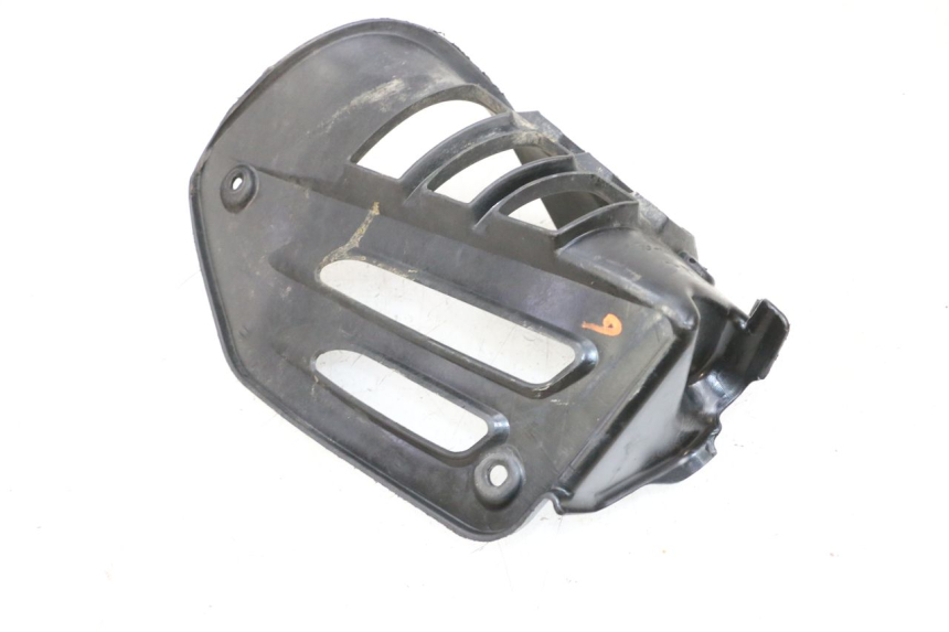 photo de RECHTER VOETSTEUN YAMAHA YFM R RAPTOR 250 (2008 - 2014) - Staat van het oppervlak