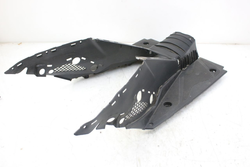 photo de VOETSTEUN WAYSCRAL E-SPEED 1 (2022 - 2024) - Zoom op gebruiksstaat