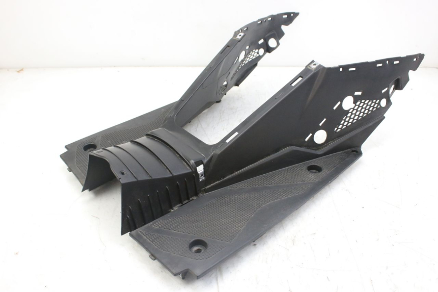 photo de VOETSTEUN WAYSCRAL E-SPEED 1 (2022 - 2024) - Technische close-up