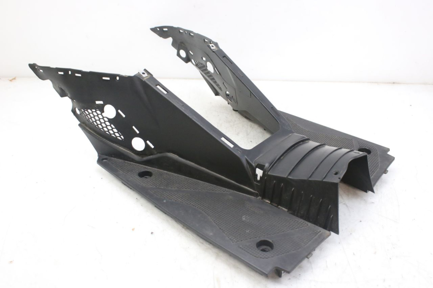 photo de VOETSTEUN WAYSCRAL E-SPEED 1 (2022 - 2024) - Overzicht