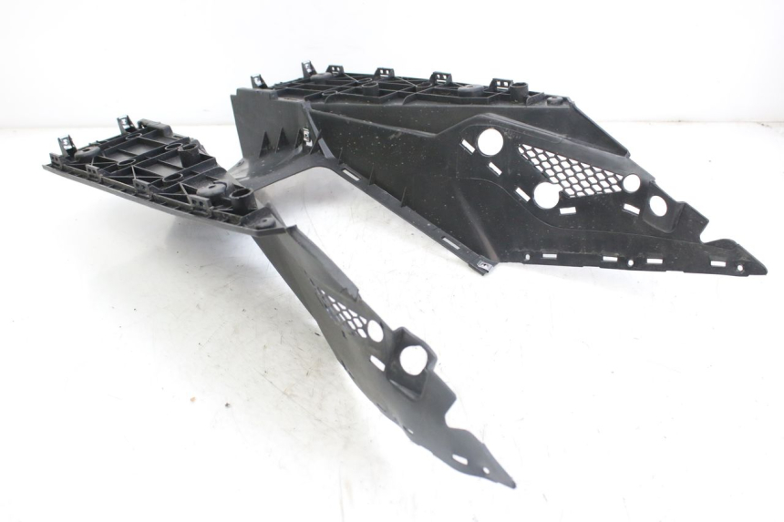 photo de VOETSTEUN WAYSCRAL E-SPEED 1 (2022 - 2024) - Bevestigingspunten