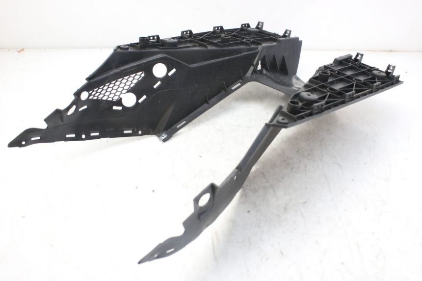 photo de VOETSTEUN WAYSCRAL E-SPEED 1 (2022 - 2024) - Markeringen en referenties