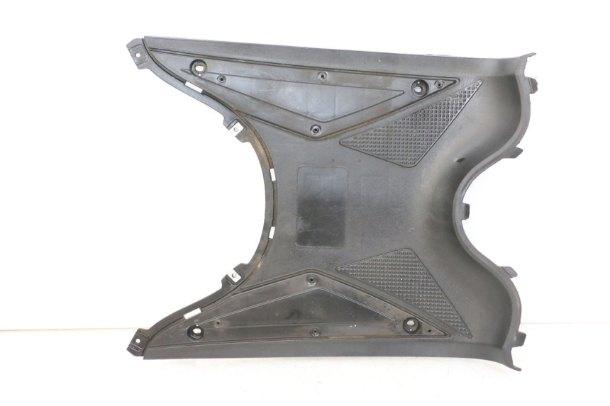 photo de VOETSTEUN WAYSCRAL E-START 1 (2018 - 2022) - Hoofdaanzicht