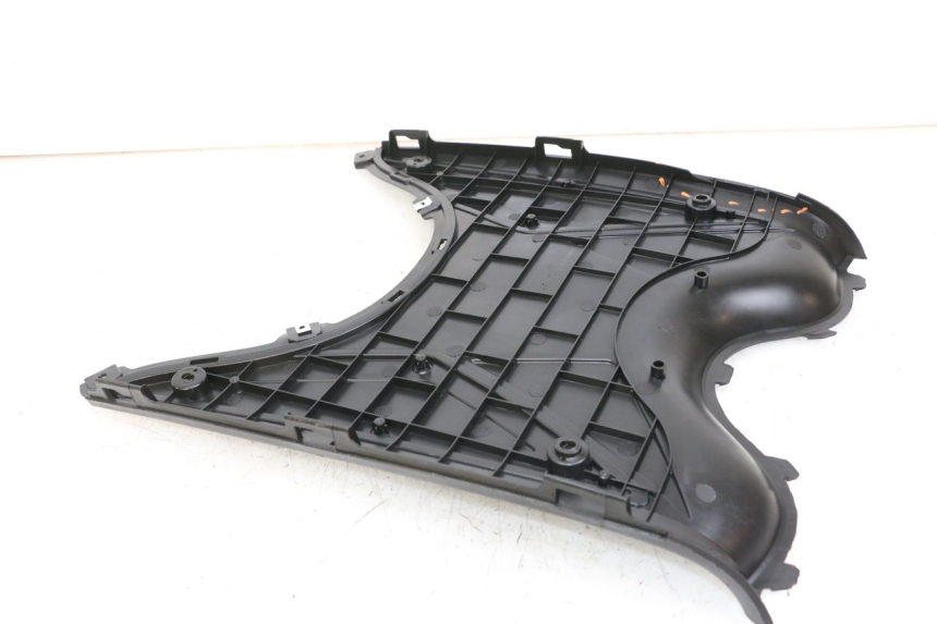 photo de VOETSTEUN WAYSCRAL E-START 1 (2018 - 2022) - Zoom op gebruiksstaat