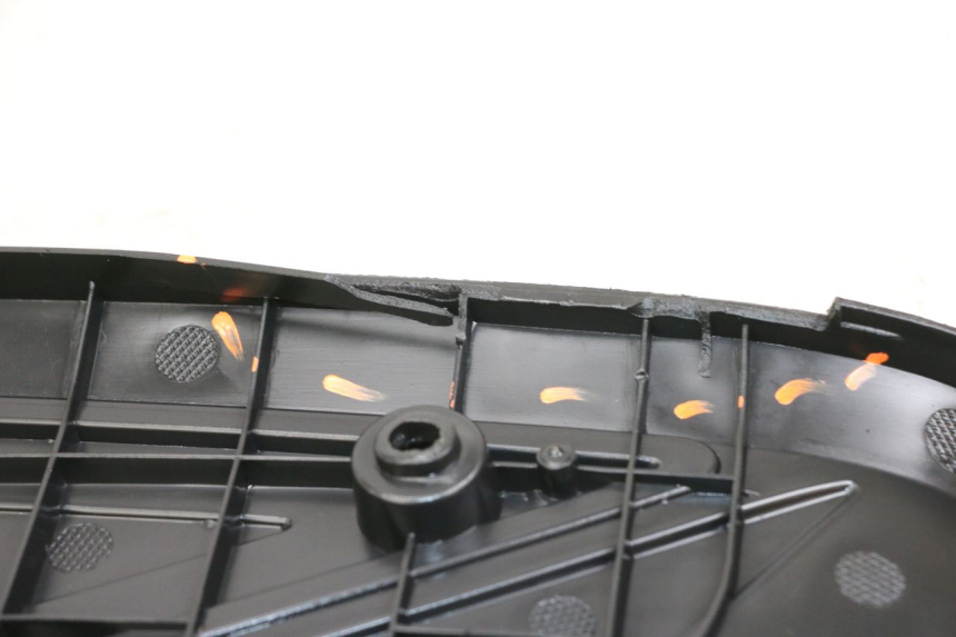 photo de VOETSTEUN WAYSCRAL E-START 1 (2018 - 2022) - Andere kijkhoek