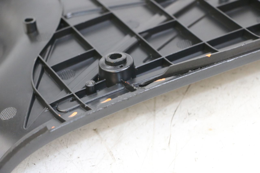 photo de VOETSTEUN WAYSCRAL E-START 1 (2018 - 2022) - Technische close-up