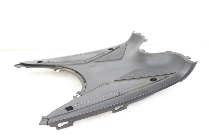 photo de VOETSTEUN WAYSCRAL E-START 1 (2018 - 2022) - Overzicht