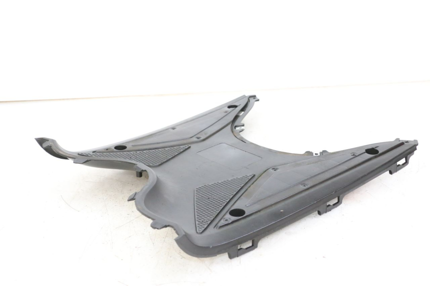 photo de VOETSTEUN WAYSCRAL E-START 1 (2018 - 2022) - Staat van het oppervlak