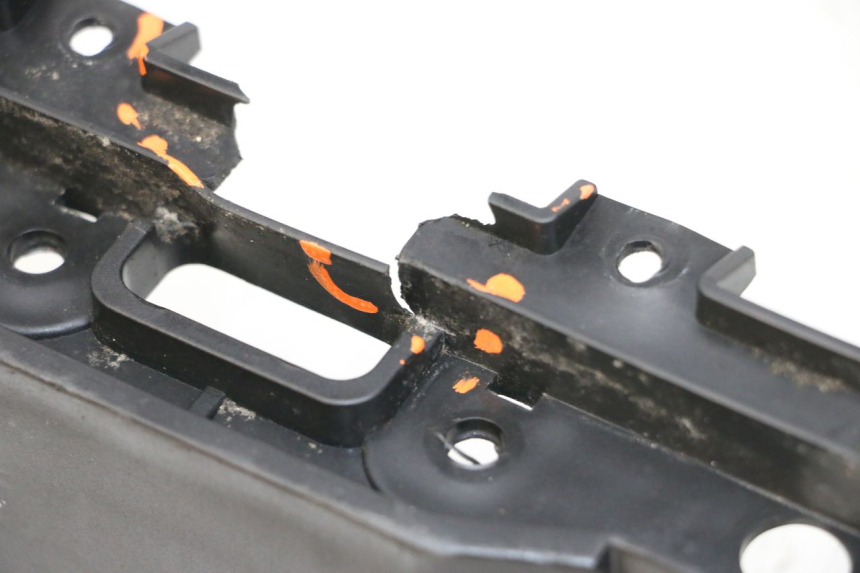 photo de VOETSTEUN SEGWAY NINEBOT E125S 1 (2022 - 2026) - Andere kijkhoek