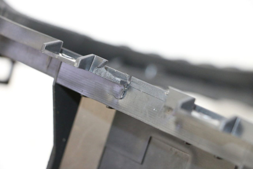 photo de VOETSTEUN SEGWAY NINEBOT E125S 1 (2022 - 2026) - Staat van het oppervlak