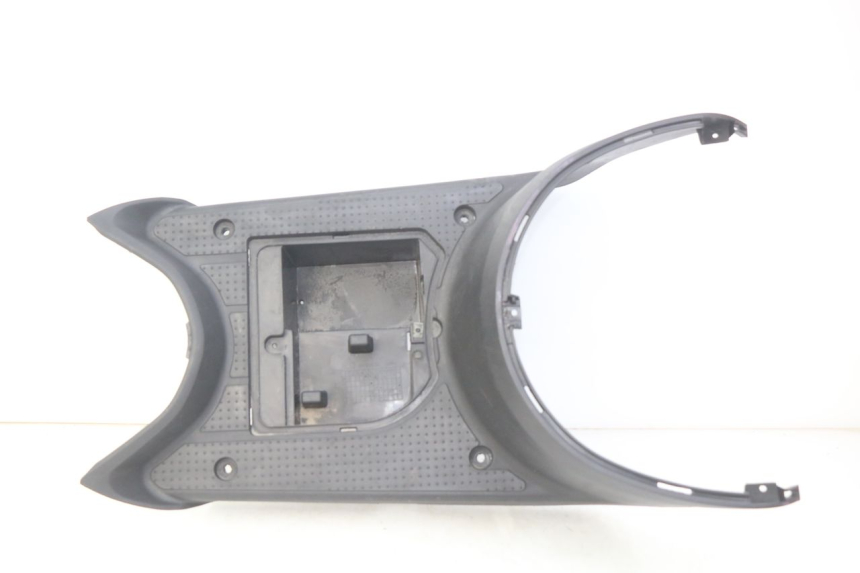 photo de VOETSTEUN EFUN E2GO 1 (2017 - 2021) - Hoofdaanzicht