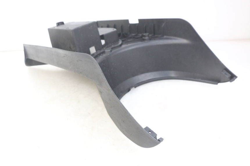 photo de VOETSTEUN EFUN E2GO 1 (2017 - 2021) - Detail van het onderdeel