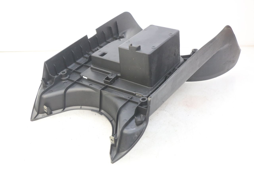 photo de VOETSTEUN EFUN E2GO 1 (2017 - 2021) - Zoom op gebruiksstaat