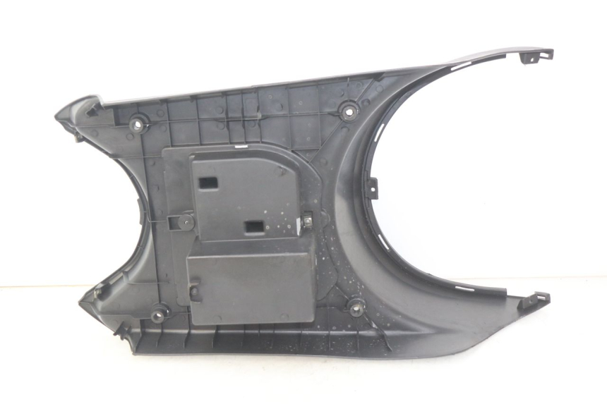 photo de VOETSTEUN EFUN E2GO 1 (2017 - 2021) - Andere kijkhoek