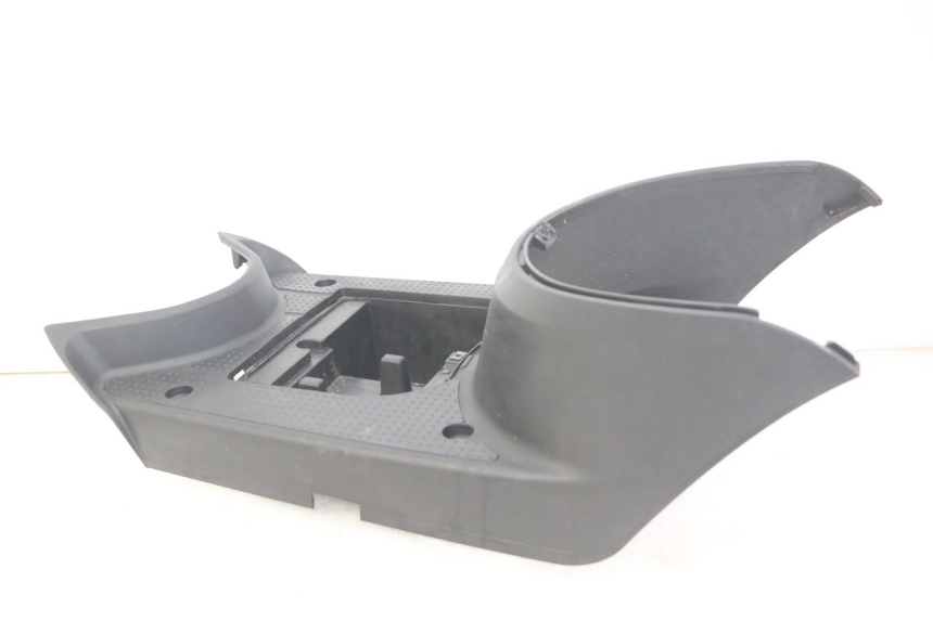 photo de VOETSTEUN EFUN E2GO 1 (2017 - 2021) - Technische close-up