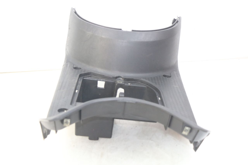 photo de VOETSTEUN EFUN E2GO 1 (2017 - 2021) - Overzicht