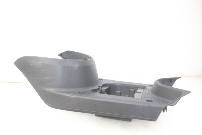 photo de VOETSTEUN EFUN E2GO 1 (2017 - 2021) - Bevestigingspunten