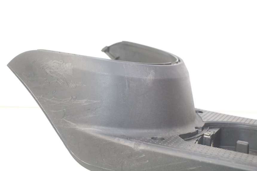 photo de VOETSTEUN EFUN E2GO 1 (2017 - 2021) - Staat van het oppervlak