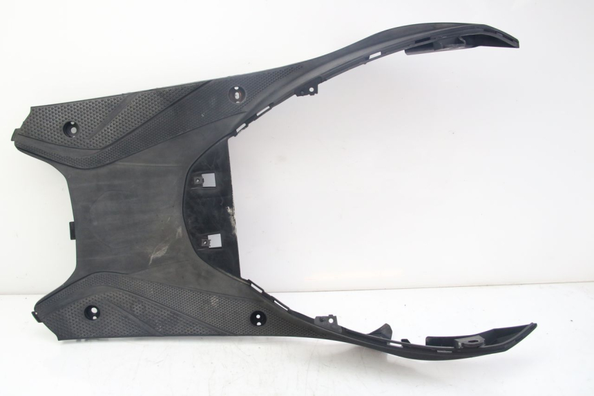 photo de VOETSTEUN YAMAHA D'ELIGHT DELIGHT 125 (2017 - 2020) - Hoofdaanzicht