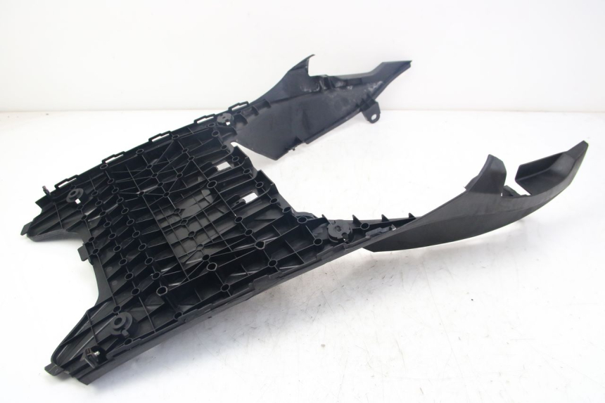 photo de VOETSTEUN YAMAHA D'ELIGHT DELIGHT 125 (2017 - 2020) - Productaanzicht