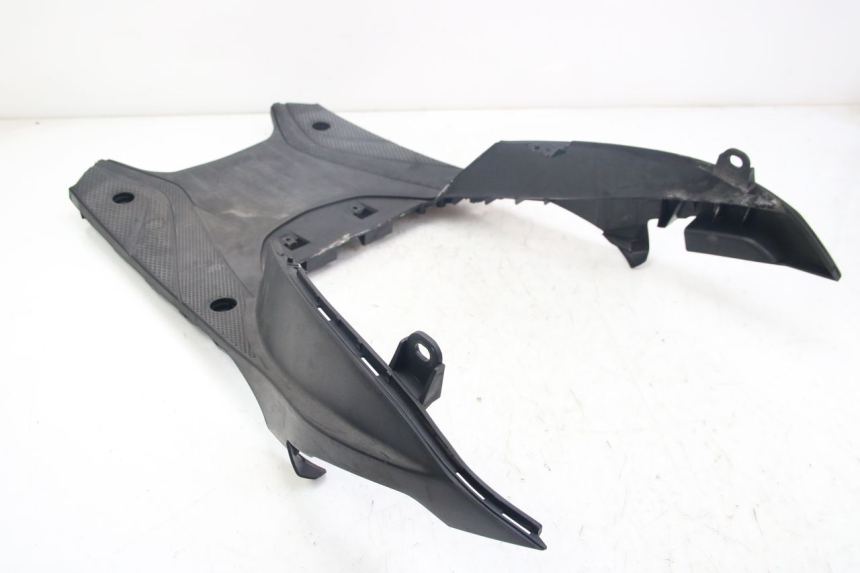 photo de VOETSTEUN YAMAHA D'ELIGHT DELIGHT 125 (2017 - 2020) - Kenmerkende details