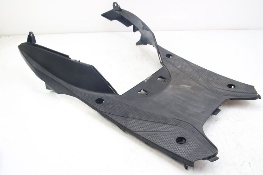 photo de VOETSTEUN YAMAHA D'ELIGHT DELIGHT 125 (2017 - 2020) - Detailaanzicht