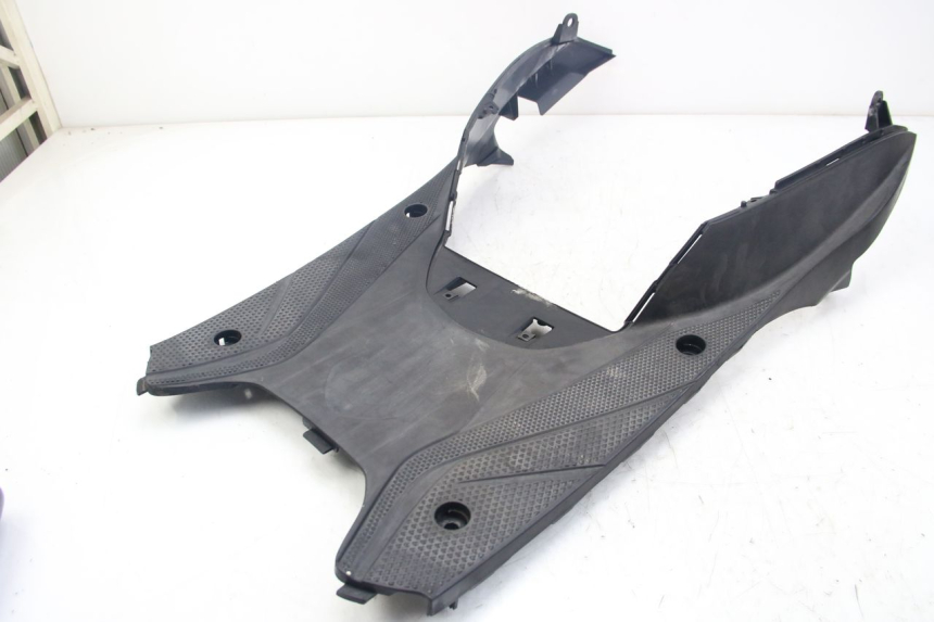 photo de VOETSTEUN YAMAHA D'ELIGHT DELIGHT 125 (2017 - 2020) - Aanvullende foto