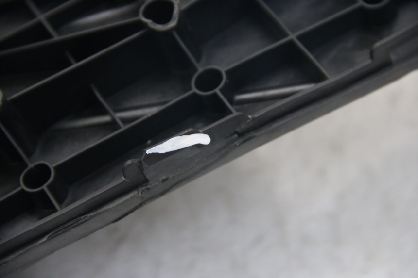 photo de VOETSTEUN YAMAHA D'ELIGHT DELIGHT 125 (2017 - 2020) - Andere kijkhoek