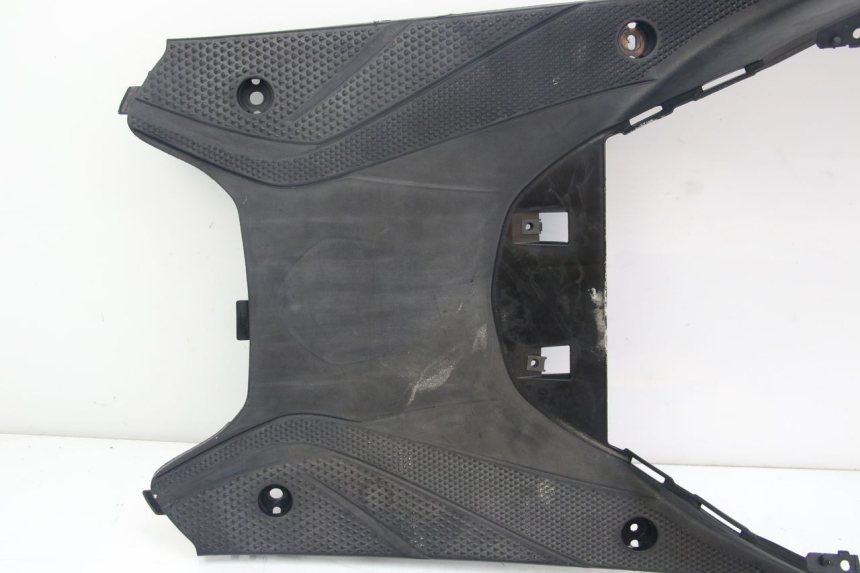 photo de VOETSTEUN YAMAHA D'ELIGHT DELIGHT 125 (2017 - 2020) - Technische close-up