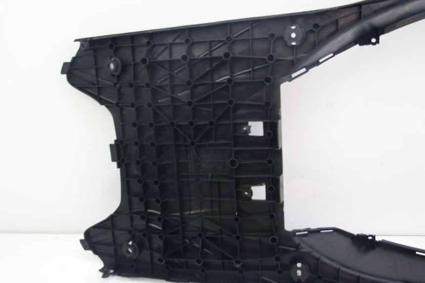 photo de VOETSTEUN YAMAHA D'ELIGHT DELIGHT 125 (2017 - 2020) - Overzicht