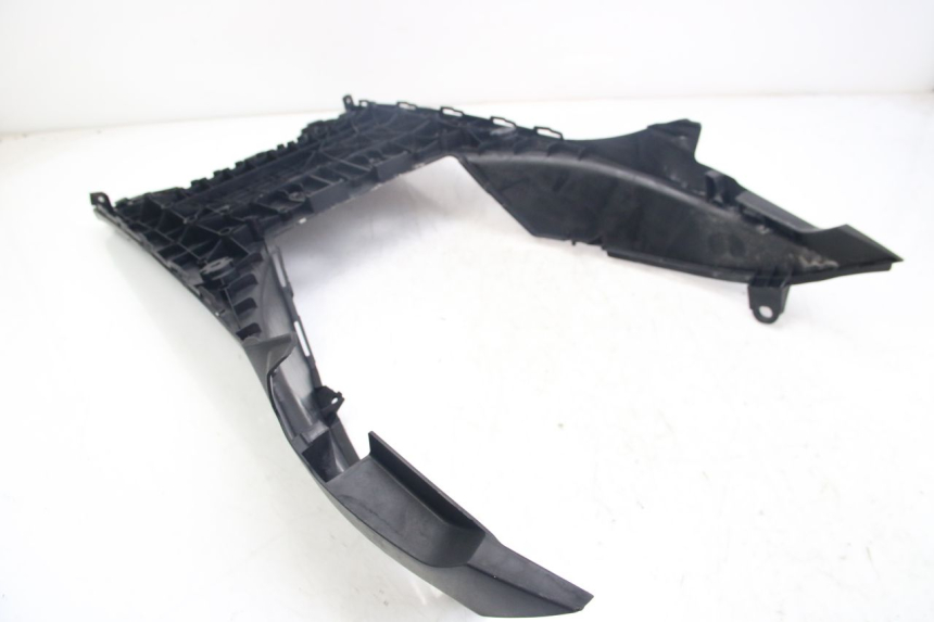 photo de VOETSTEUN YAMAHA D'ELIGHT DELIGHT 125 (2017 - 2020) - Staat van het oppervlak