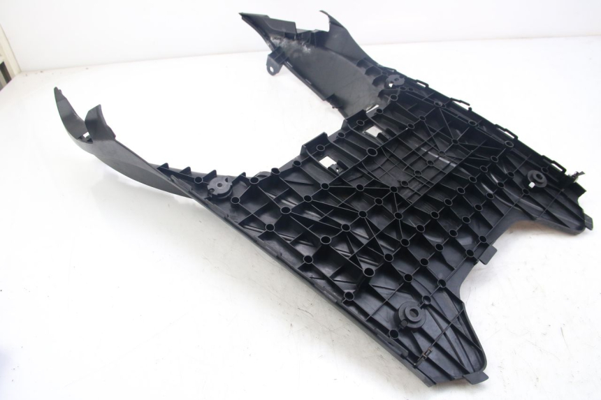 photo de VOETSTEUN YAMAHA D'ELIGHT DELIGHT 125 (2017 - 2020) - Markeringen en referenties