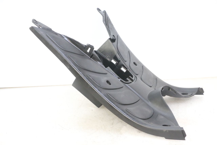 photo de VOETSTEUN PEUGEOT ELYSEO 125 (1999 - 2004) - Zoom op gebruiksstaat